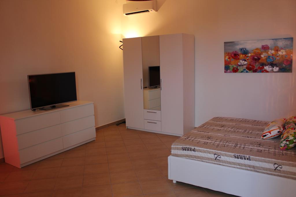 Tortugas B&B Giarre Pokoj fotografie