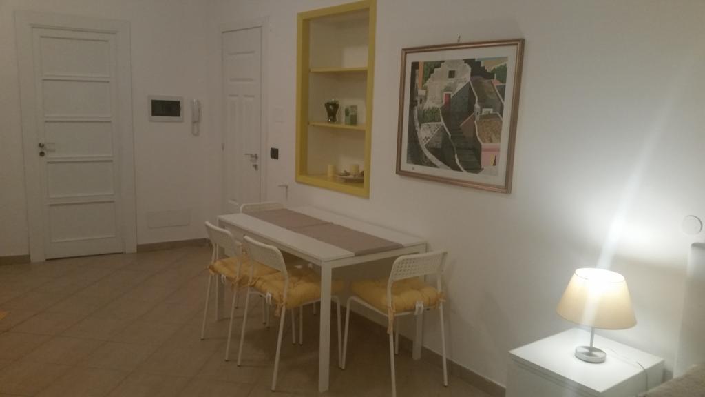 Tortugas B&B Giarre Pokoj fotografie
