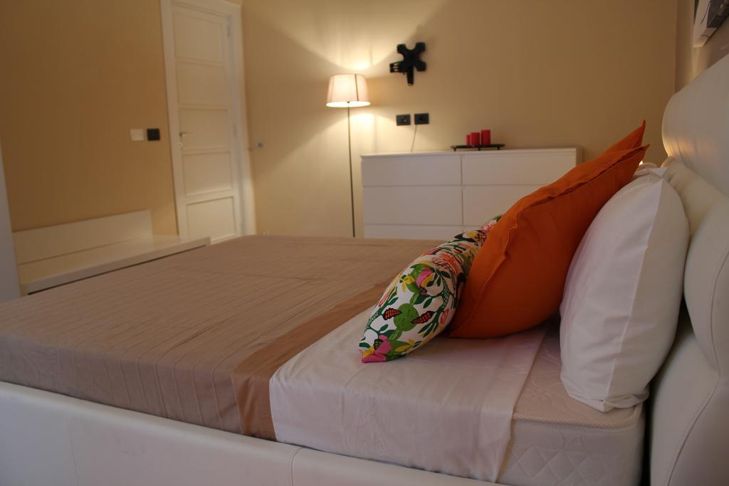 Tortugas B&B Giarre Exteriér fotografie